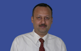 Dr. P. N. Gupta