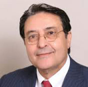 Dr. Alain Dimeglio