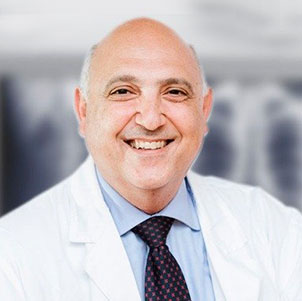 Dr. Antonio Andreacchio