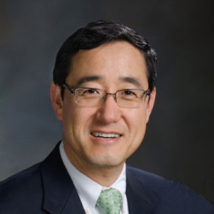 Dr. Harry Kim