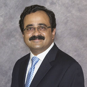 Dr. Shyam Kishan