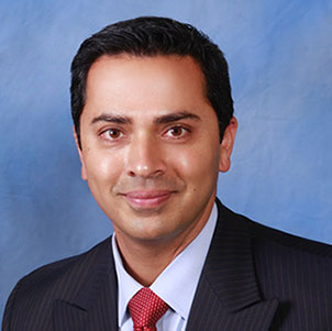 Dr. Salil Vidyadhar Upasani