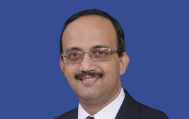 Dr. Sandeep Patwardhan