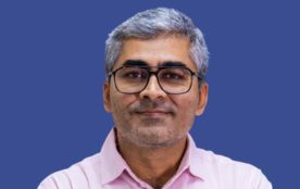 Dr. Vidyasagar Chandankere